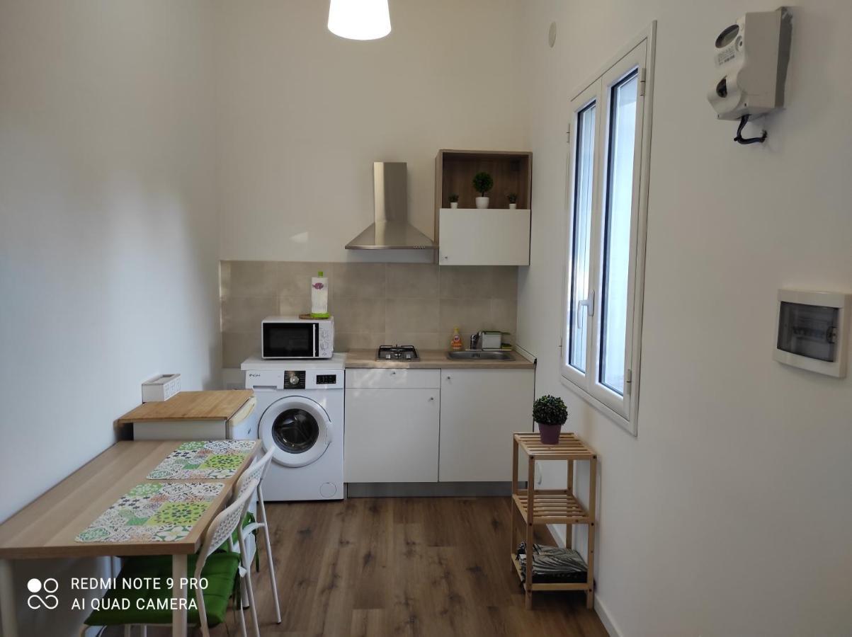 Mondello Sicily Apartament Bagian luar foto