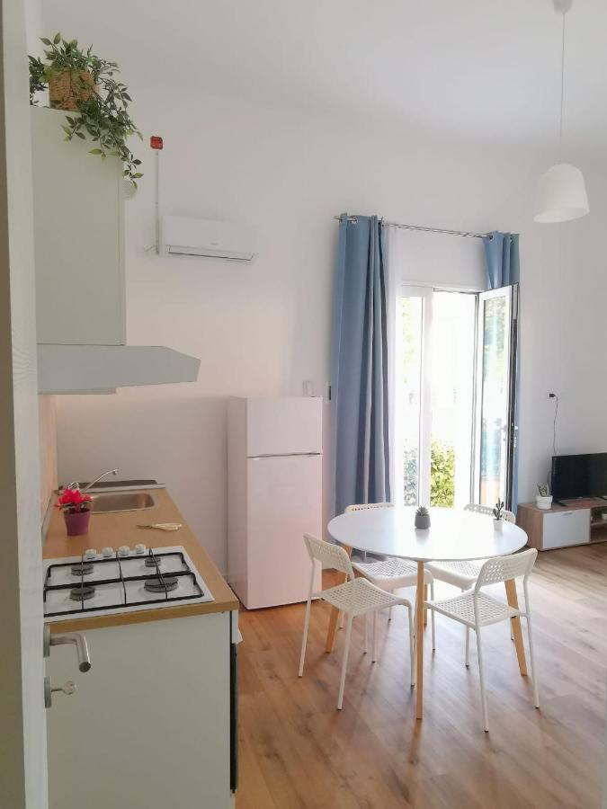 Mondello Sicily Apartament Bagian luar foto