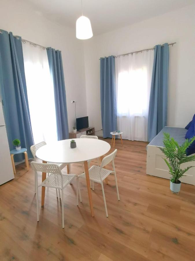 Mondello Sicily Apartament Bagian luar foto