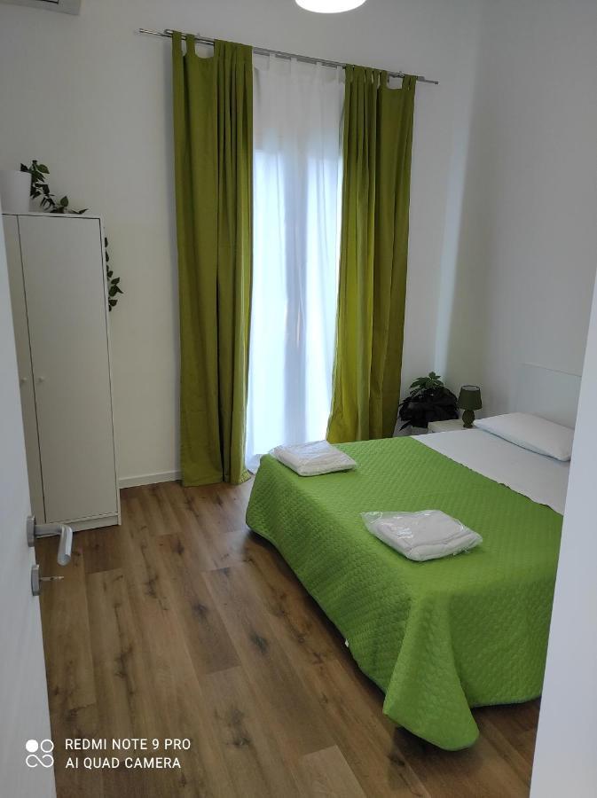 Mondello Sicily Apartament Bagian luar foto