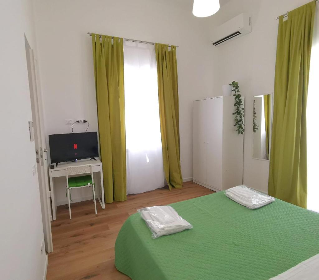Mondello Sicily Apartament Bagian luar foto