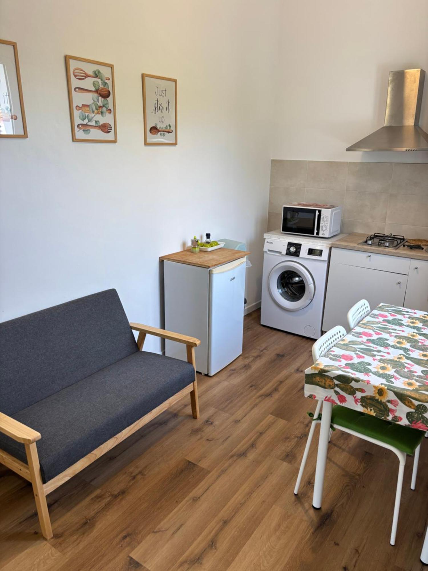 Mondello Sicily Apartament Bagian luar foto